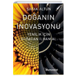 Doann novasyonu afak Altun Hmanist Kitap Yaynclk