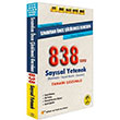 DGS ALES TYT KPSS ncesi zlmesi Gereken Saysal Yetenek 838 Soru Tasar Eitim Yaynlar