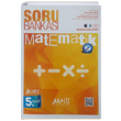 5. Snf AORT Matematik Soru Bankas Analiz Yaynlar