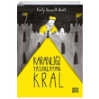 Karanl Yasaklayan Kral Emily Howarth Booth Nota Bene Yaynlar
