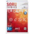 7. Snf AORT Fen Bilimleri Soru Bankas Analiz Yaynlar