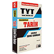 TYT Kazandran Tarih zml Soru Bankas Tasar Eitim Yaynlar