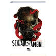 ehzade Yangn 4. Kitap Seluk ren Srtlan Kitap