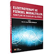 Elektroterapi ve Fiziksel Modaliteler Arzu Razak zdinler stanbul Tp Kitabevi