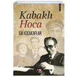 Kabakl Hoca sa Kocakaplan Trk Edebiyat Vakf Yaynlar