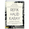 Memleket Hikayeleri Refik Halid Karay nklap Kitabevi