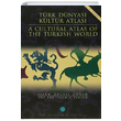 Trk Dnyas Kltr Atlas Trk Kltrne Hizmet Vakf