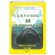 C.O.T.U 0202 Or The Hourglass Planet Mahdiyeh Behbahani Mah Mah Sokak Kitaplar Yaynlar
