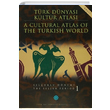 Trk Dnyas Kltr Atlas Seluklu Dnemi 1 Trk Kltrne Hizmet Vakf