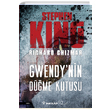 Gwendynin Dme Kutusu Stephen King nklap Kitabevi