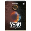 Dnyann Sonu 3 Yusuf Yiitalp Mgv Yaynlar
