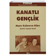 Kanatl Genlik Mara Kolarova Bilen Tstav ktisadi letmesi