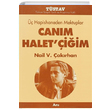  Hapishaneden Mektuplar Canm Haletiim Nail V. akrhan Tstav ktisadi letmesi