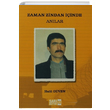 Sar Defter 13 Zaman Zindan inde Halil Gven Tstav ktisadi letmesi