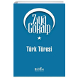 Trk Tresi Ziya Gkalp Bilge Kltr Sanat