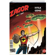 Zagor Say 212 stila Gn Jacopo Rauch Lal Kitap