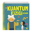lk Kuantum Fizii Kitabm Domingo Yaynevi