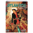 Dylan Dog Maxi Albüm 18 Meçhul Birinden Mesajlar Giovanni Di Gregorio Lal Kitap