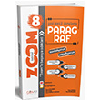 8. Snf Zoom Paragraf Soru Bankas Gnay Yaynlar