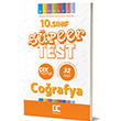 10. Snf Corafya Sper Test ek Kopar Doru Cevap Yaynlar