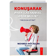 Konuarak Para Kazanmak ster misin Mehmed Akif Aslan kinci Adam Yaynlar