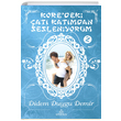 Koredeki at Katndan Sesleniyorum 2 (Ciltli) Didem Duygu Demir Ephesus Yaynlar