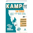 TYT Kamp Tam Tekrar Bilgi Sarmal Yaynlar