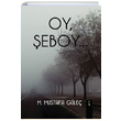 Oy eboy M. Mustafa Gle kinci Adam Yaynlar