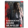 Karanlktan Szan Hikayeler Arunas Yaynclk