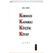 Krmz Kapakl Kk Kitap Sel Demi kinci Adam Yaynlar