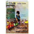 Harunlu Masallar Vefale Talbl Sokak Kitaplar Yaynlar