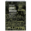 Esmer Milletler Vijay Prashad Yordam Kitap