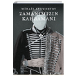 Zamanmzn Kahraman Mihail Lermontov Yordam Kitap