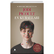 Ev Kurallar Jodi Picoult April Yaynclk