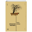 Kifayetsiz Pastoral Rza Kra thaki Yaynlar