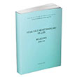 Trk Dili Aratrmalar Yll Belleten 2001 1-2 Trk Dil Kurumu Yaynlar