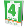 4. Snf Fen Bilimleri lm Noktas Bilfen Yaynclk