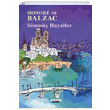 Snm Hayaller Honore de Balzac Notos Kitap