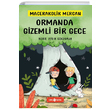 Ormanda Gizemli Bir Gece Macerakolik Mercan 1 Nehir Aydn Gkduman Gen Hayat