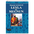 Leyla le Mecnun Nizami Gencevi Zengin Yaynclk