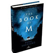 The Book of M Kyamet Balyor Ciltli Peng Shepherd Ephesus Yaynlar