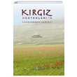 Krgz Destanlar 14 Cldz Alimova Trk Dil Kurumu Yaynlar