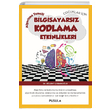 ocuklar iin Algoritma Temelli Bilgisayarsz Kodlama Etkinlikleri Blent obanolu Pusula Yaynclk