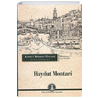 Ahmet Midhat Efendi Bütün Eserleri Haydut Montari Ahmet Mithat Türk Dil Kurumu Yayınları