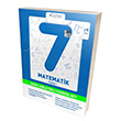 7. Snf Matematik Konu Anlatml Fasikl Set Bilfen Yaynclk