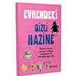 Evrendeki Gizli Hazine Gizli Hazine Serisi Tongu Akademi