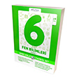 6. Snf Fen Bilimleri Konu Anlatml Fasikl Set Bilfen Yaynclk