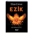 Ezik Ruh Yiyenler Serisi 2 Eliza Crewe Kanes Yaynlar