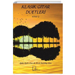 Klasik Gitar Detleri Kitap 2 Gece Akademi