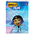 Emoji Filmi Kaak Cordelia Evans Mart ocuk Kulub